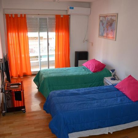 Apartamento Viajero 부에노스아이레스 외부 사진