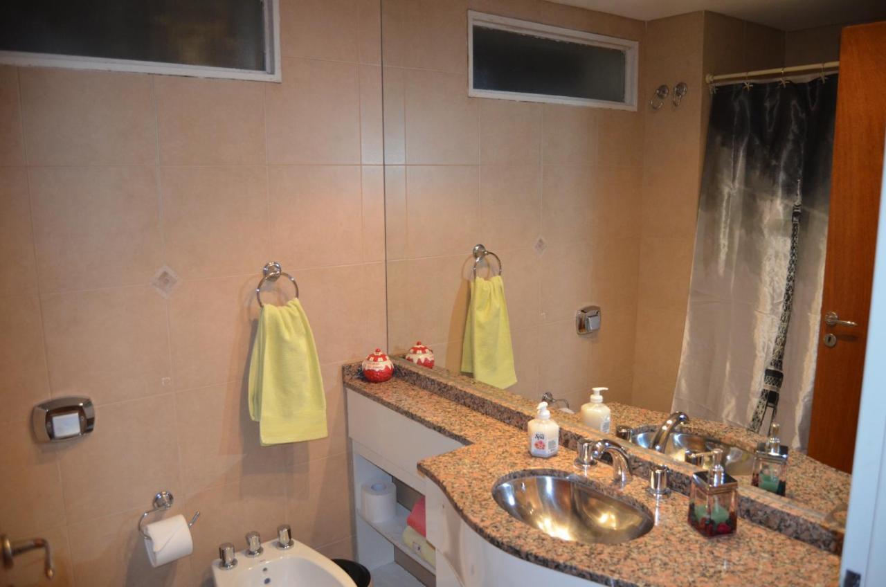 Apartamento Viajero 부에노스아이레스 외부 사진