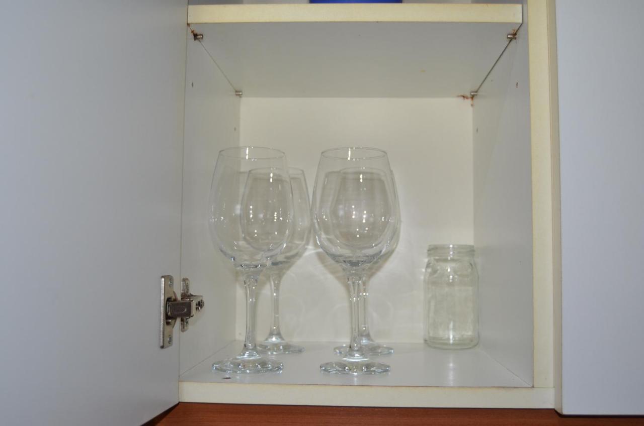 Apartamento Viajero 부에노스아이레스 외부 사진