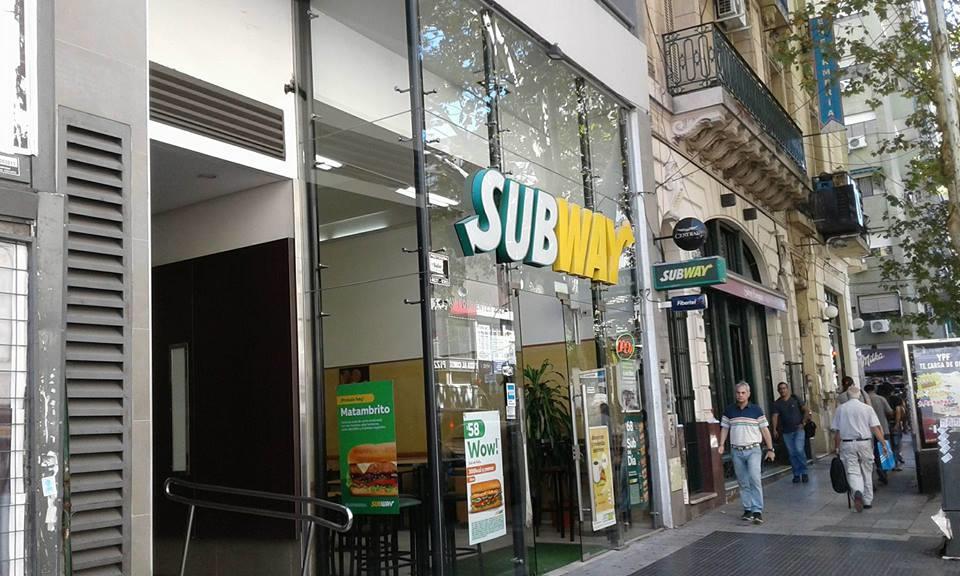 Apartamento Viajero 부에노스아이레스 외부 사진
