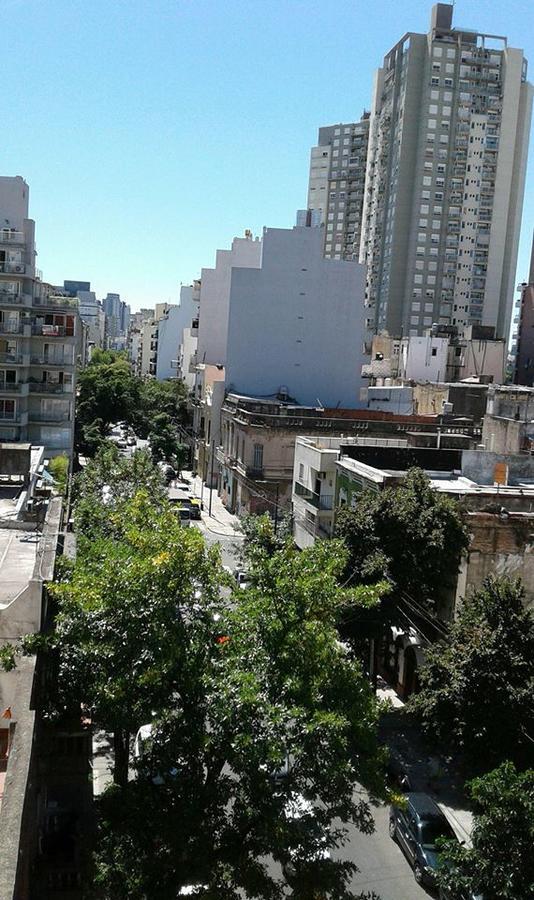 Apartamento Viajero 부에노스아이레스 외부 사진