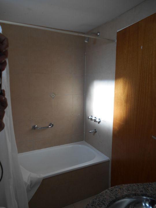Apartamento Viajero 부에노스아이레스 외부 사진